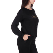 Liu Jo FELPA Nero/maculato