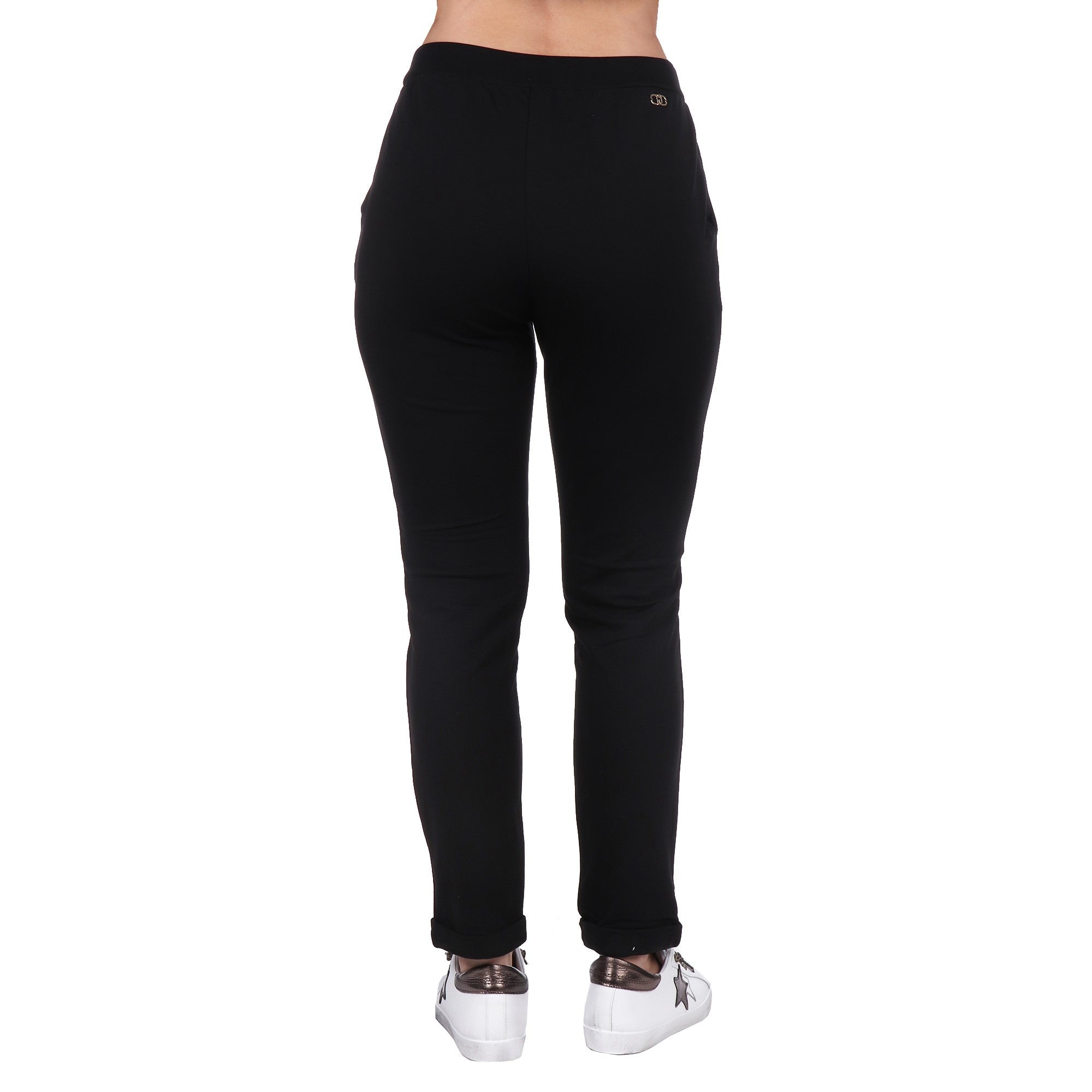 Liu Jo PANTALONE Nero