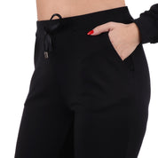 Liu Jo PANTALONE Nero