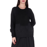 LIU JO Maglia TF5038MS75L