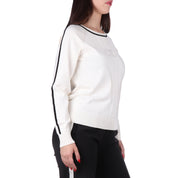 Liu Jo MAGLIA Bianco/nero