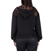 Liu Jo FELPA Nero/marrone