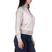 Liu Jo MAGLIA Bianco/oro