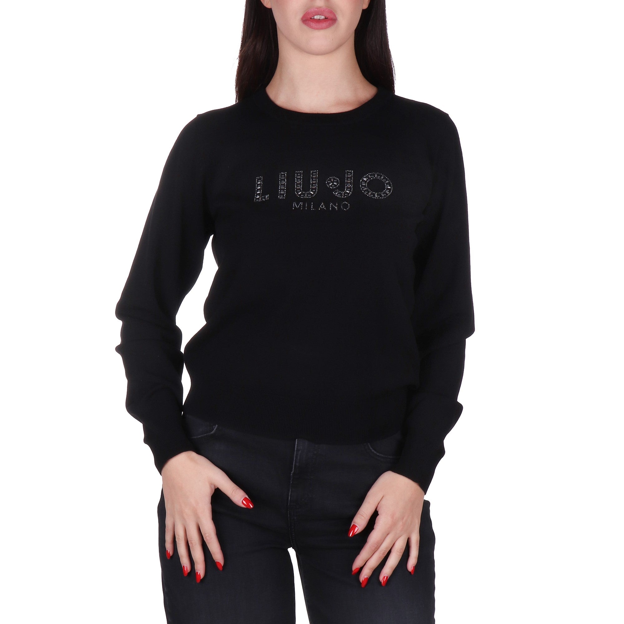 Liu Jo MAGLIA Nero