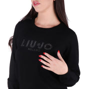 Liu Jo MAGLIA Nero