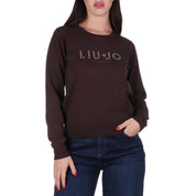 Liu Jo MAGLIA Cioccolato