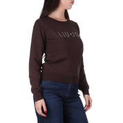 Liu Jo MAGLIA Cioccolato