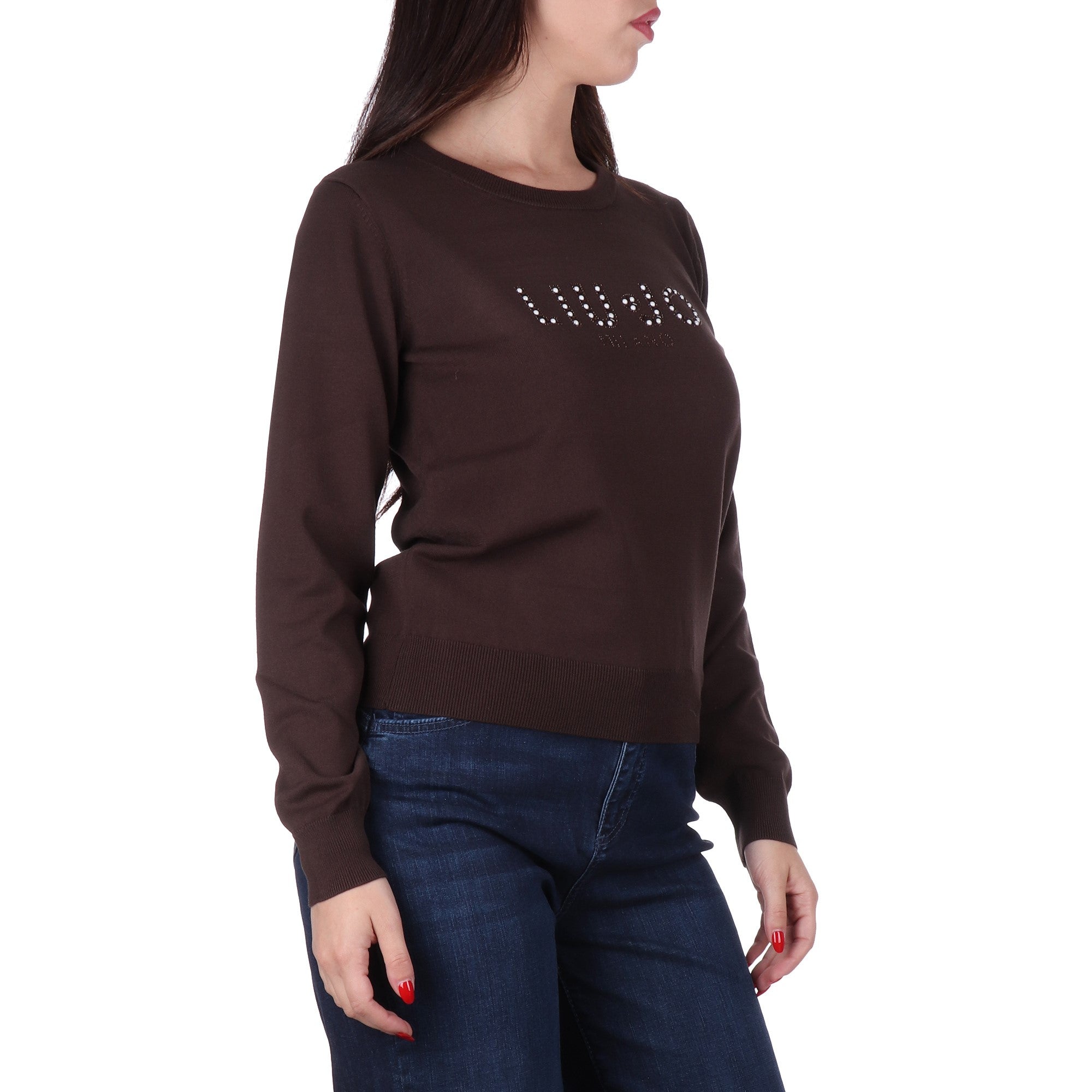 Liu Jo MAGLIA Cioccolato