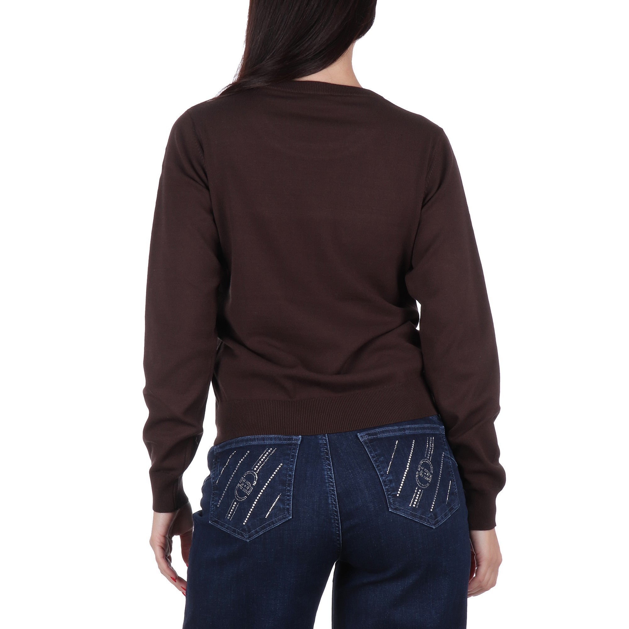 Liu Jo MAGLIA Cioccolato