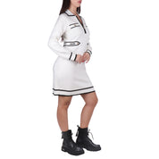 Liu Jo ABITO Bianco/nero