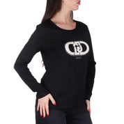 Liu Jo T-SHIRT Nero