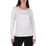 Liu Jo T-SHIRT Bianco