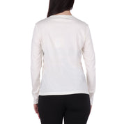 Liu Jo T-SHIRT Bianco