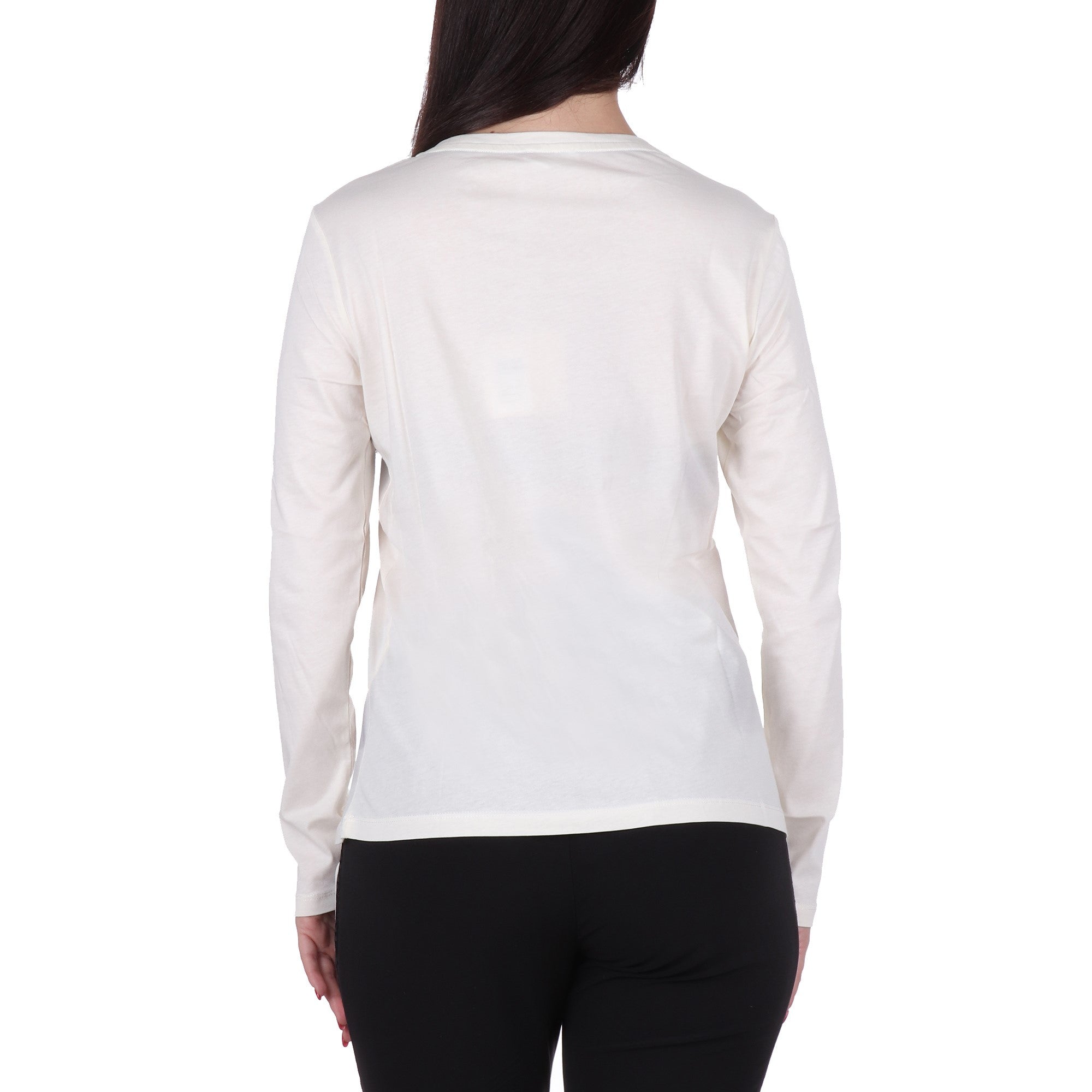 Liu Jo T-SHIRT Bianco