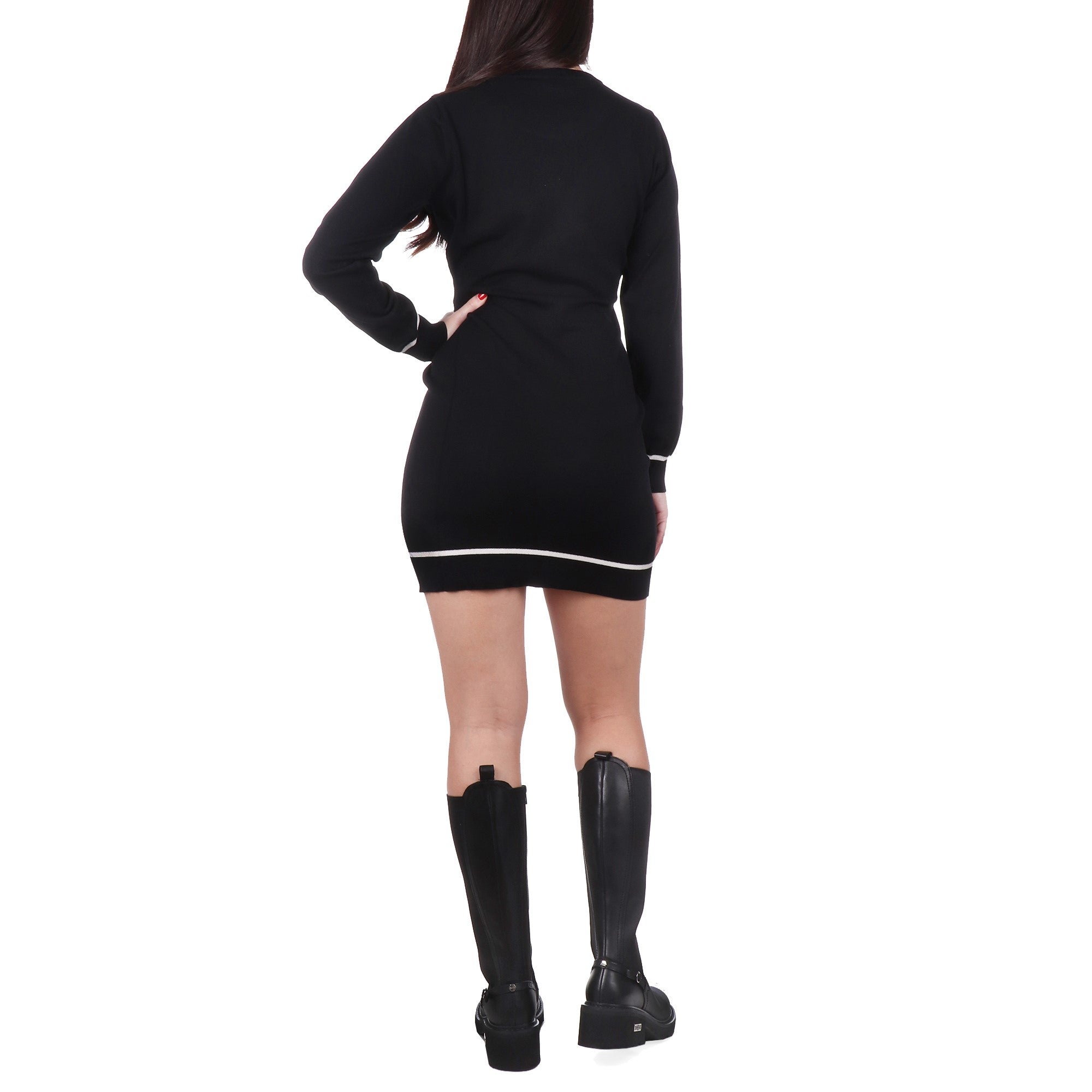 Liu Jo ABITO Nero/bianco