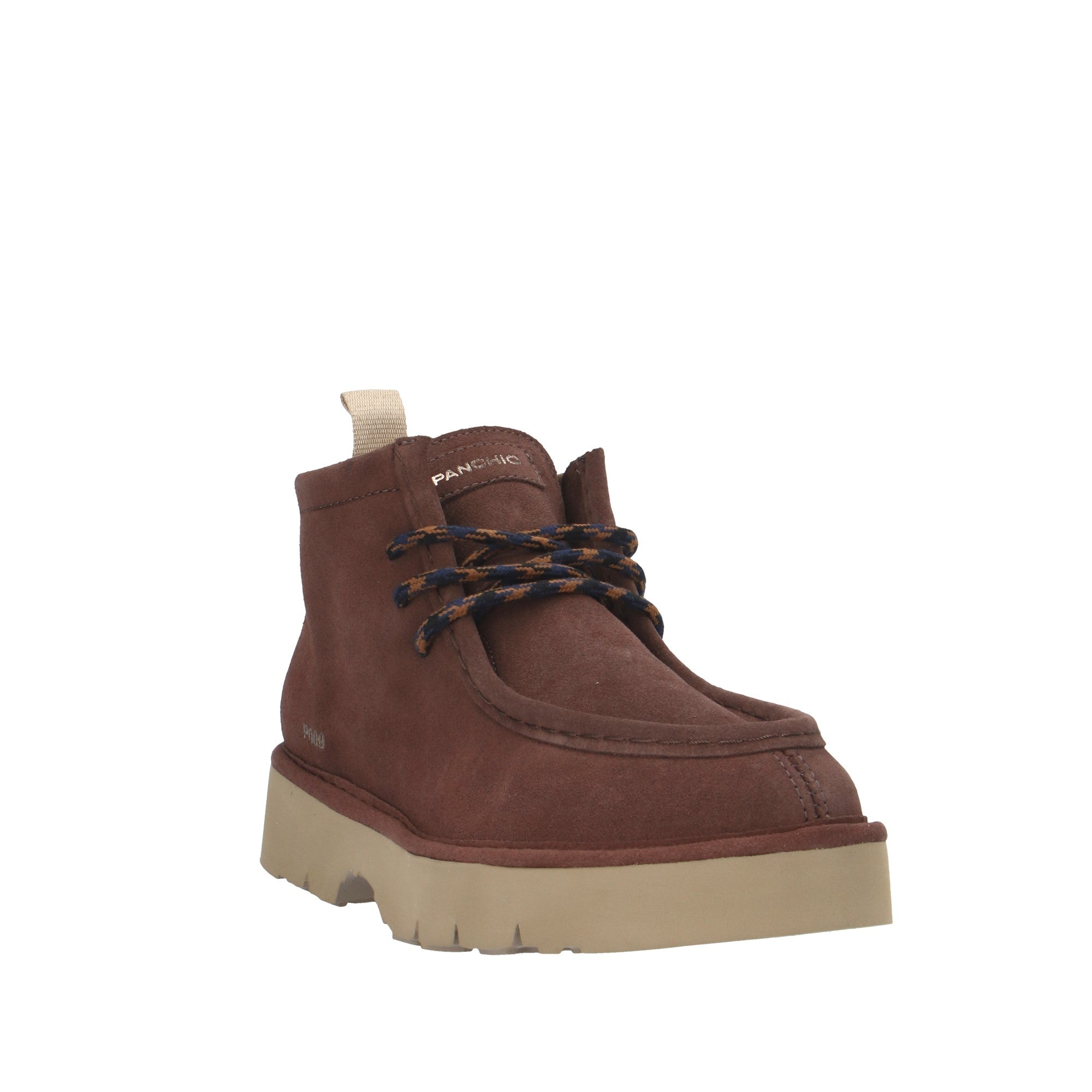 Panchic POLACCHINO Marrone