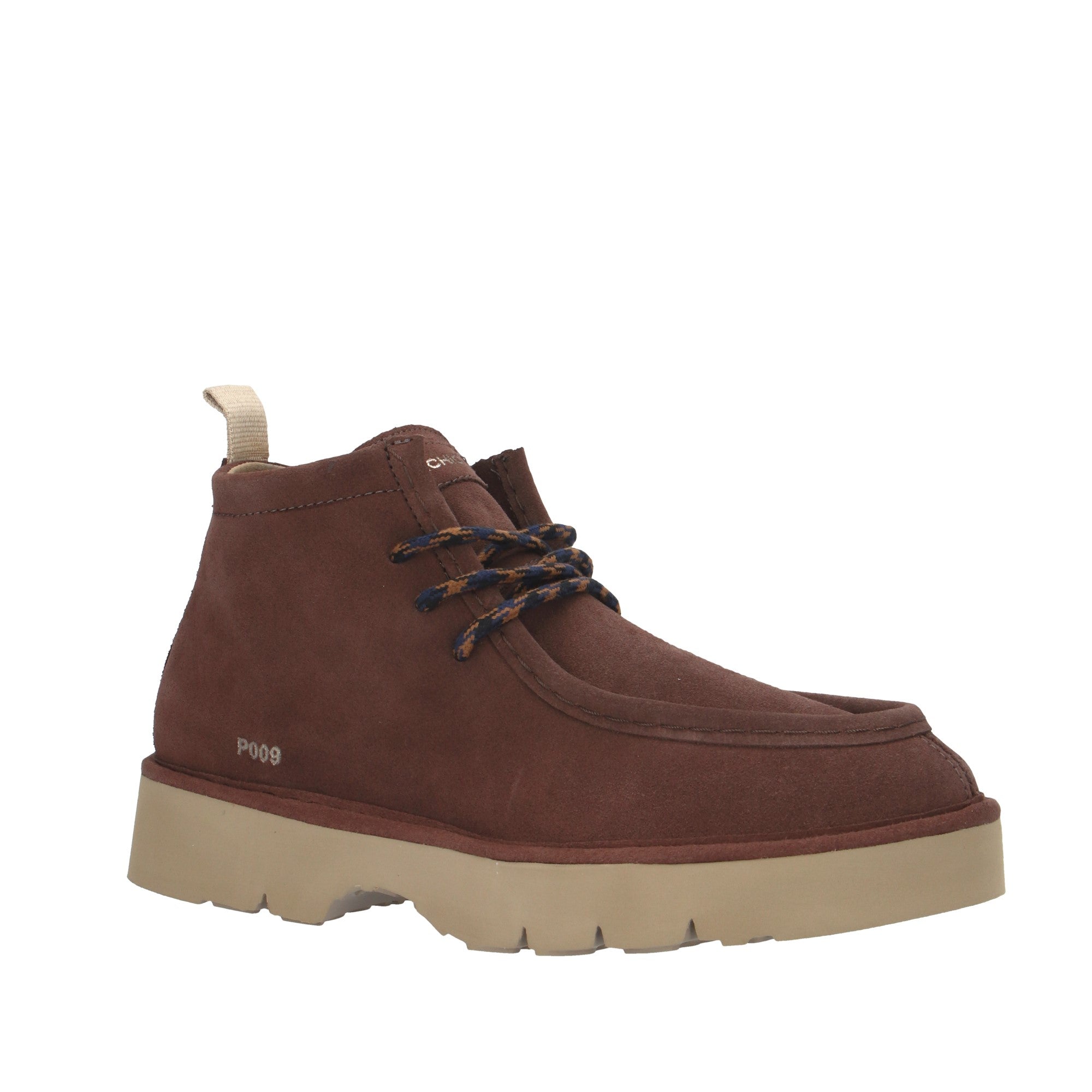 Panchic POLACCHINO Marrone