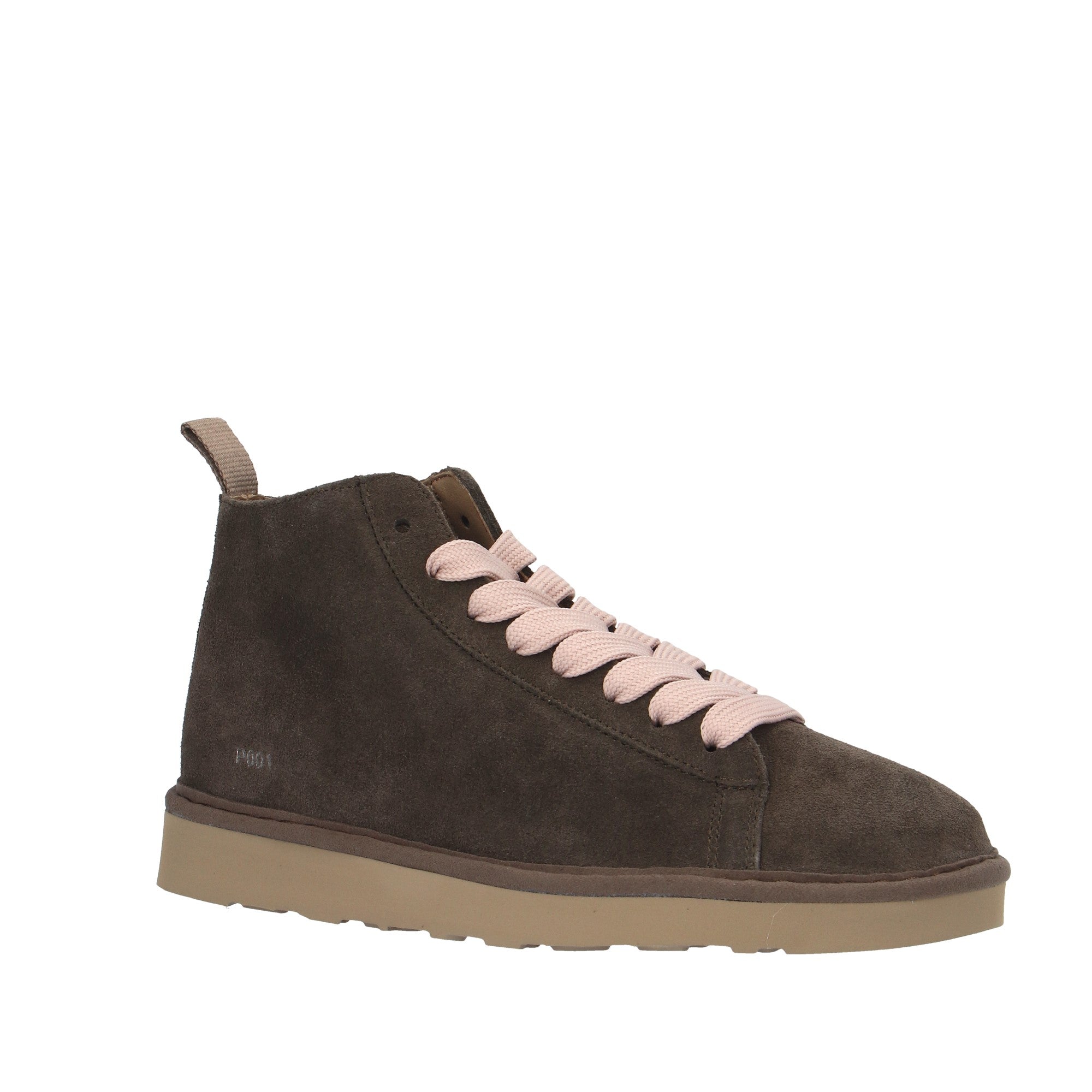 Panchic POLACCHINO Marrone