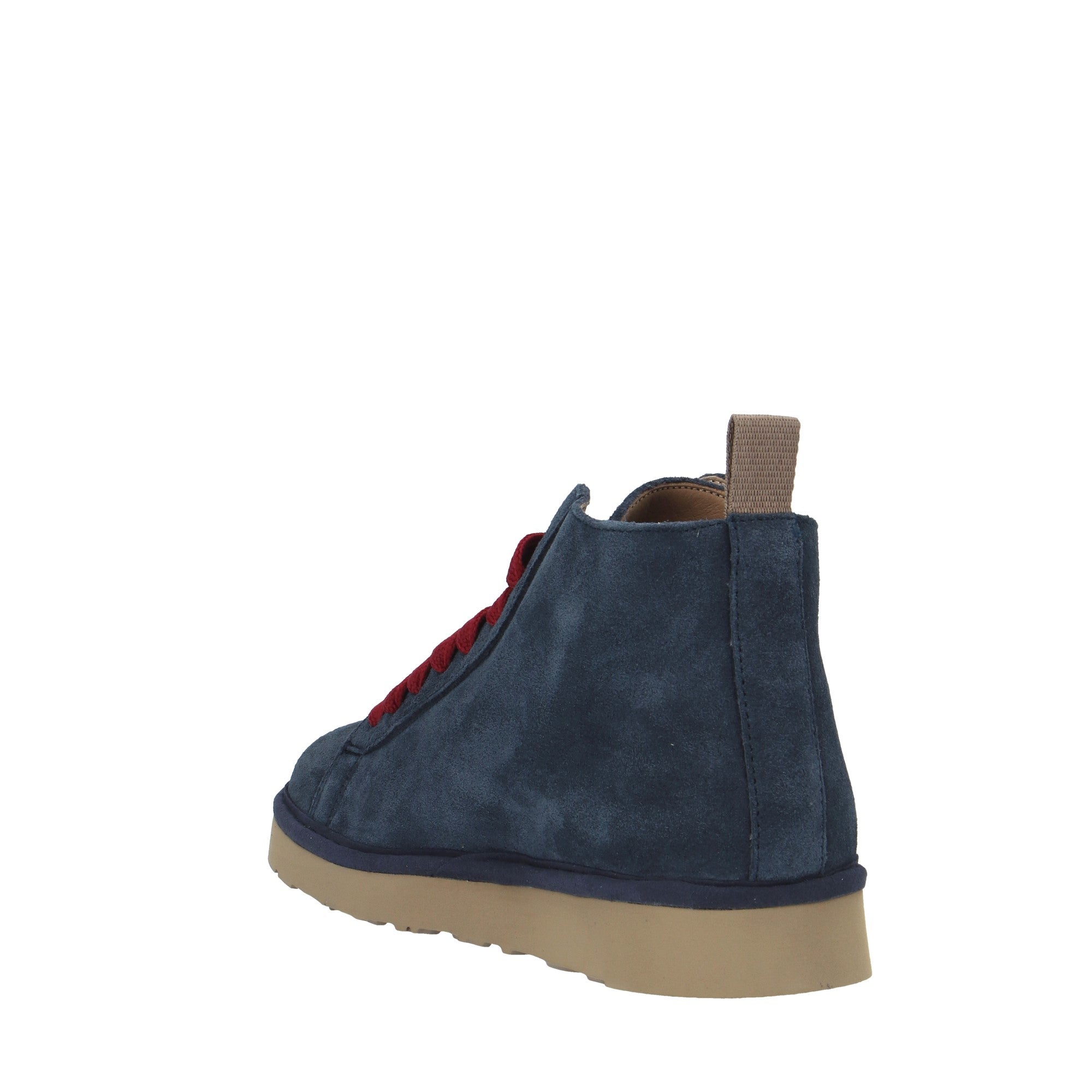 Panchic POLACCHINO Blu/rosso