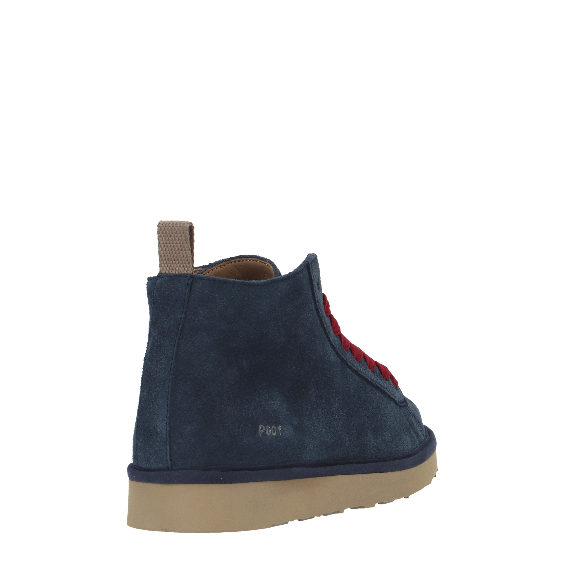 Panchic POLACCHINO Blu/rosso