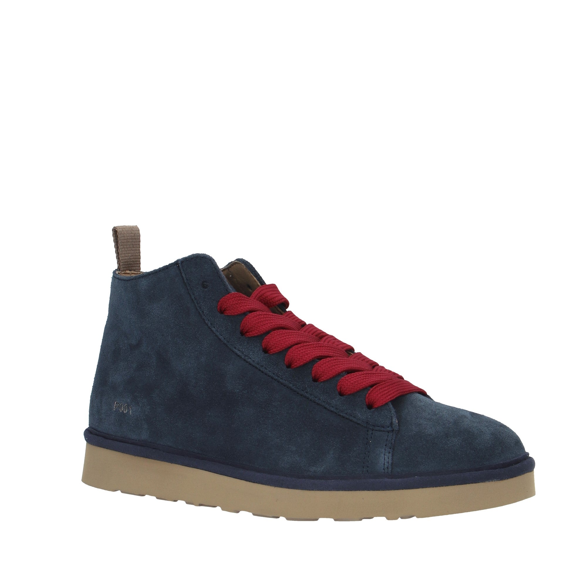 Panchic POLACCHINO Blu/rosso