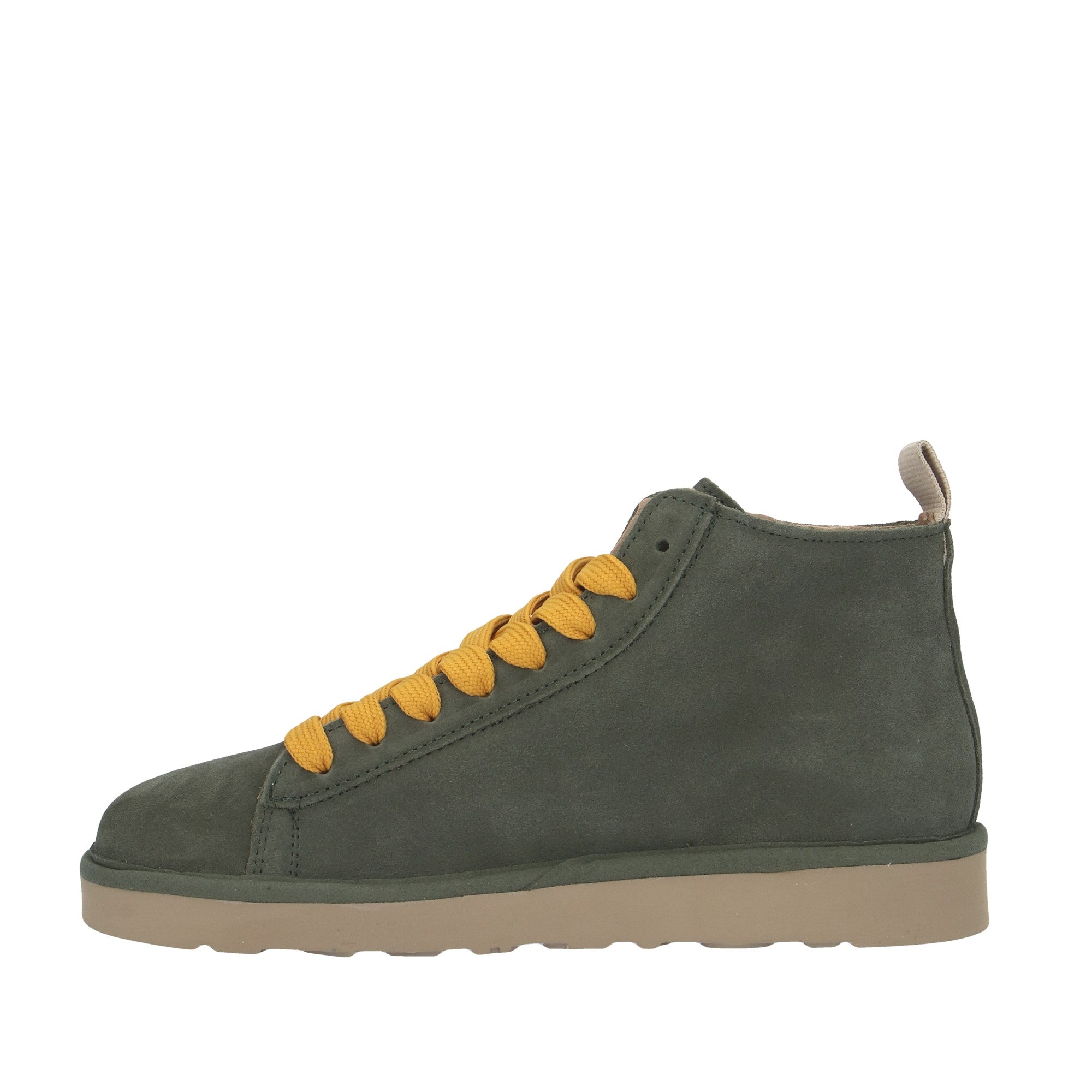 Panchic POLACCHINO Verde/giallo