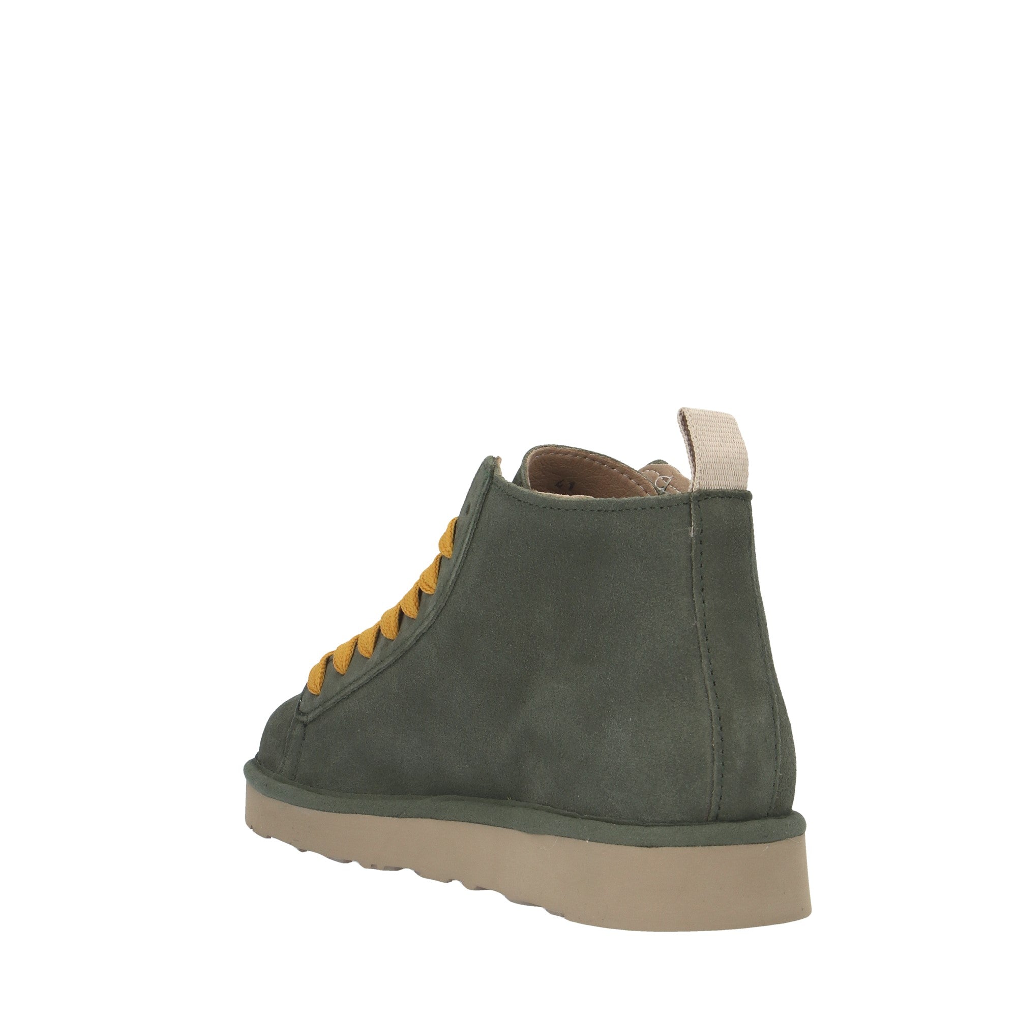 Panchic POLACCHINO Verde/giallo