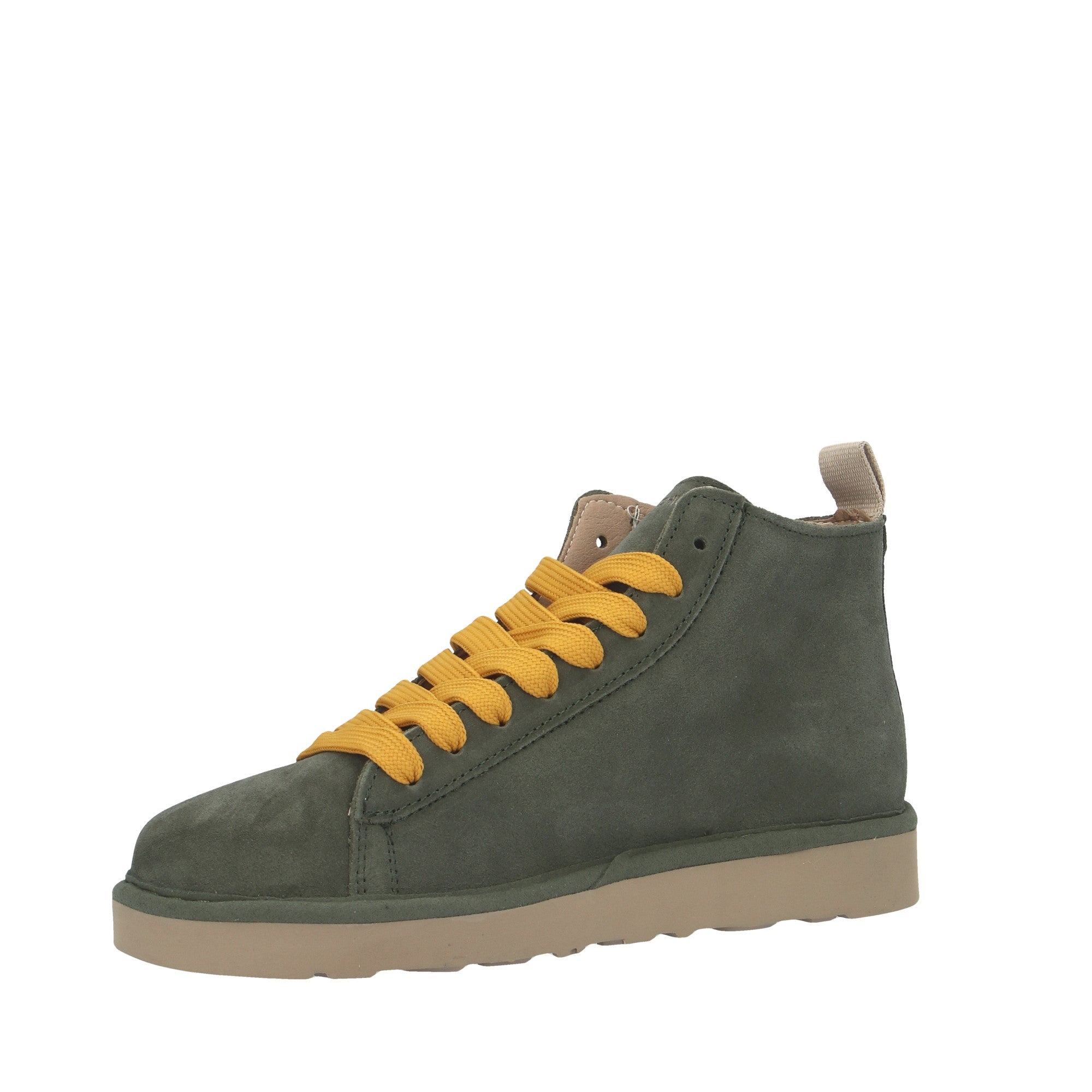 Panchic POLACCHINO Verde/giallo