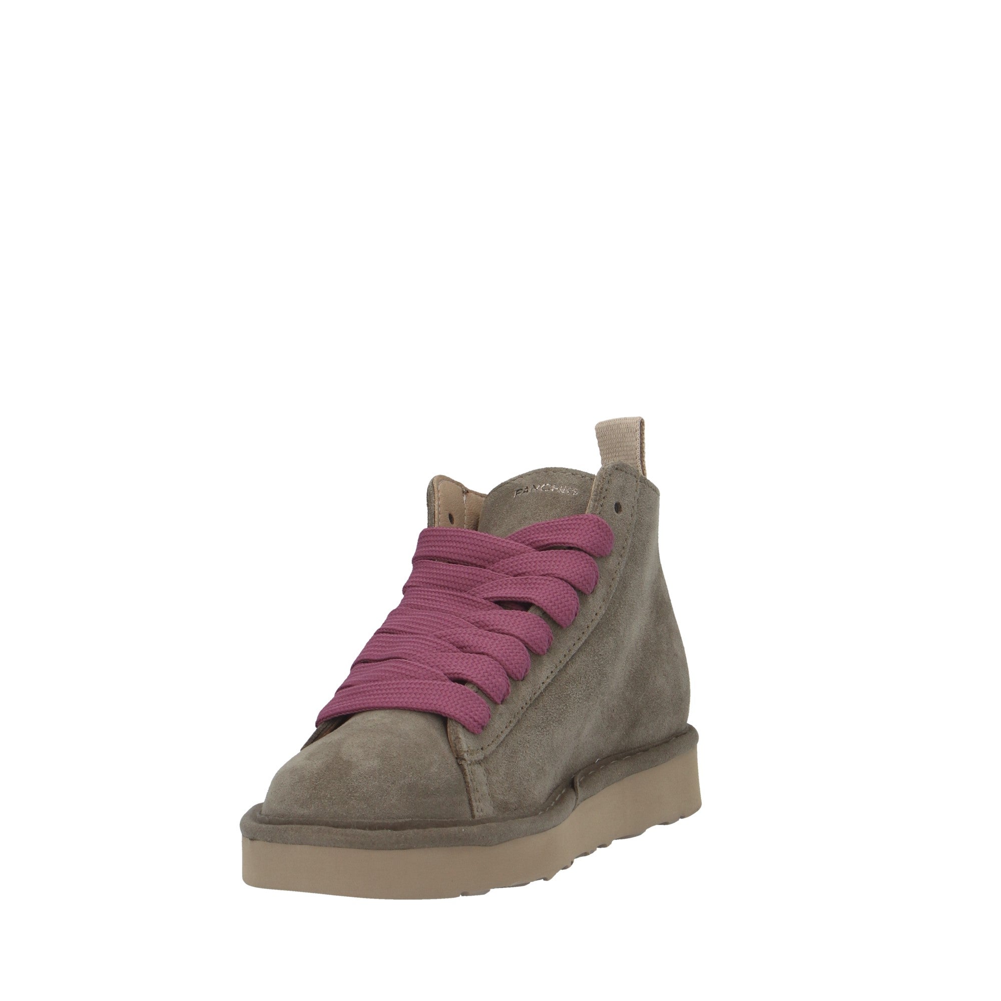 Panchic POLACCHINO Verde/rosa