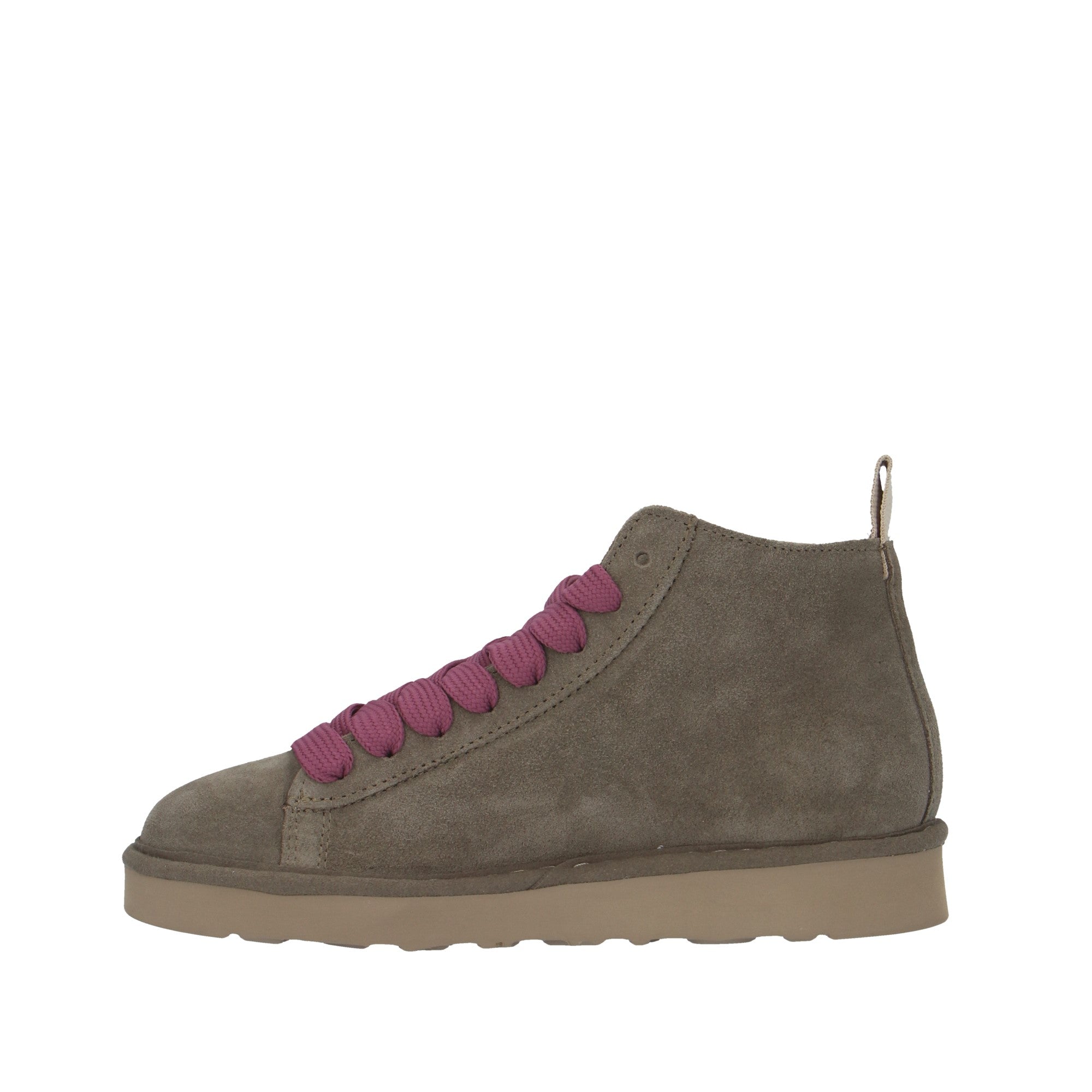 Panchic POLACCHINO Verde/rosa