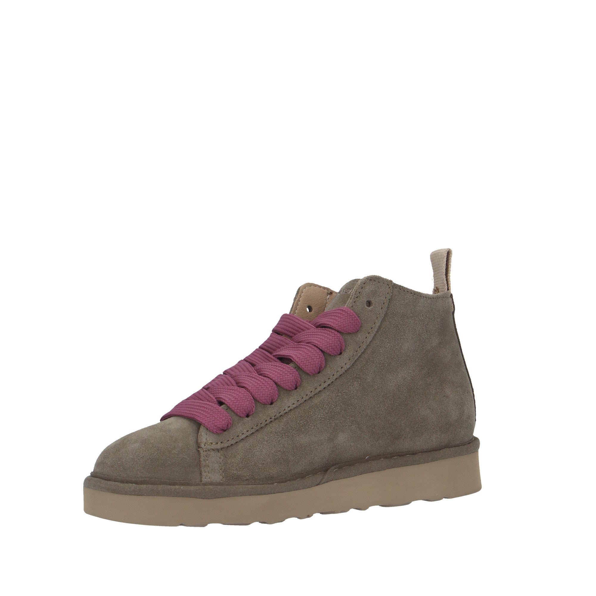 Panchic POLACCHINO Verde/rosa