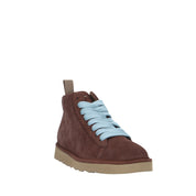 Panchic POLACCHINO Marrone/celeste