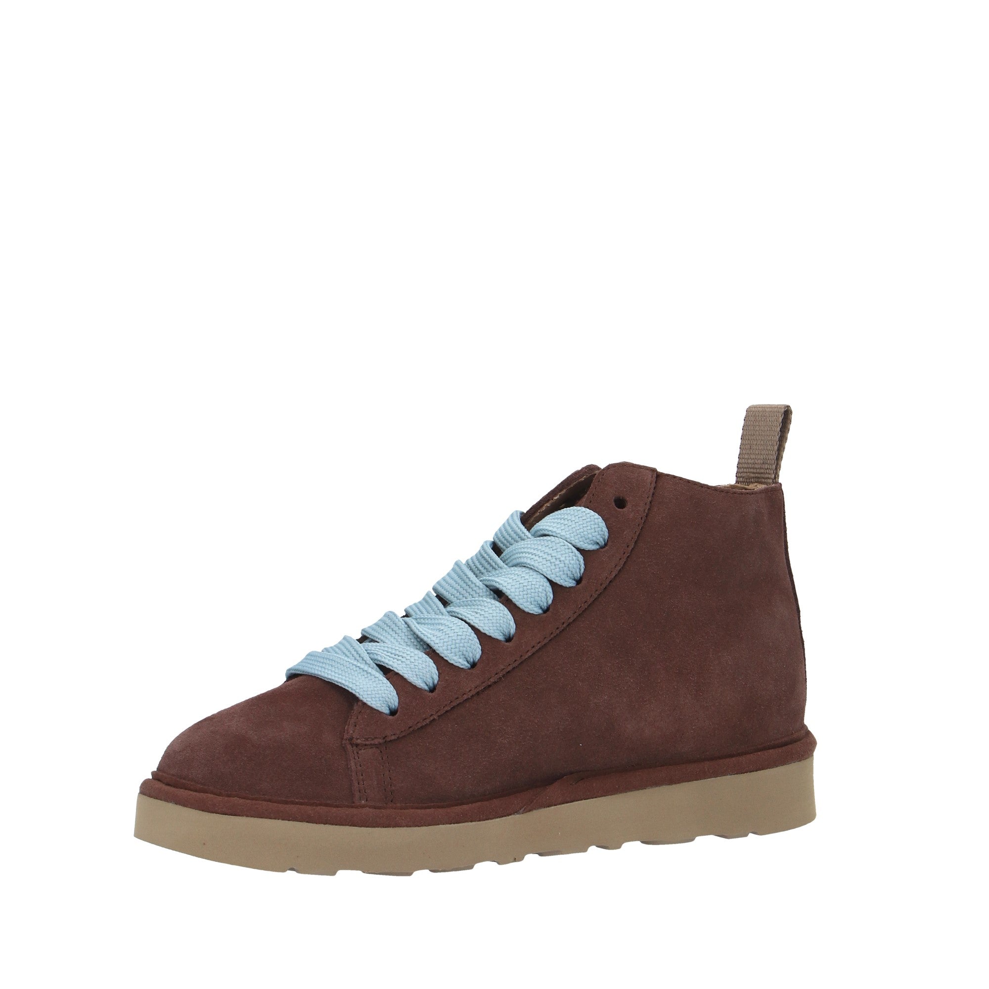 Panchic POLACCHINO Marrone/celeste