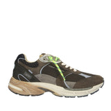 CRIME LONDON Sneaker FUGITIVE
