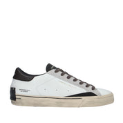 Crime London SNEAKER Bianco