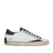 Crime London SNEAKER Bianco