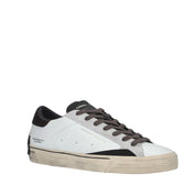 Crime London SNEAKER Bianco