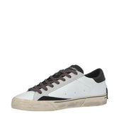 Crime London SNEAKER Bianco