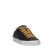 Crime London SNEAKER Nero