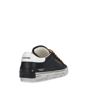Crime London SNEAKER Nero