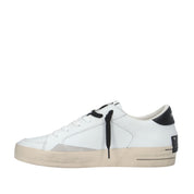 Crime London SNEAKER Bianco