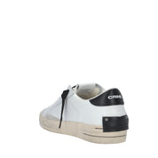 Crime London SNEAKER Bianco