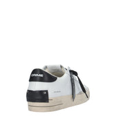 Crime London SNEAKER Bianco