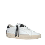 Crime London SNEAKER Bianco