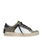 Crime London SNEAKER Grigio