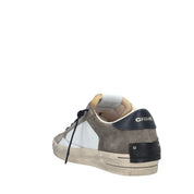 Crime London SNEAKER Grigio