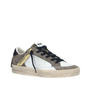 Crime London SNEAKER Grigio