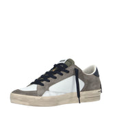 Crime London SNEAKER Grigio