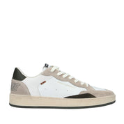 Crime London SNEAKER Bianco