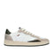 Crime London SNEAKER Bianco